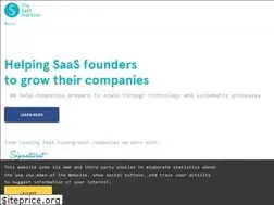 Sites similar to thesaasinstitute.com