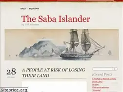 Sites similar to thesabaislander.com