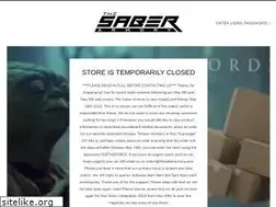 Sites similar to thesaberarmory.com