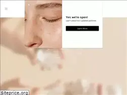 Sites similar to thesacredglo.com