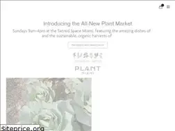 Sites similar to thesacredspacemiami.com