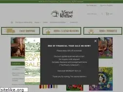 Sites similar to thesacredwillow.com.au