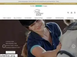 Sites similar to thesaddlebank.com