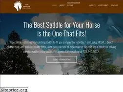 Sites similar to thesaddledoctor.ca