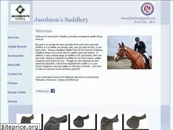 Sites similar to thesaddlefits.com