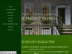 Sites similar to thesaddlershouse.com