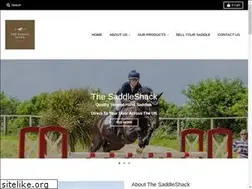 Sites similar to thesaddleshack.co.uk
