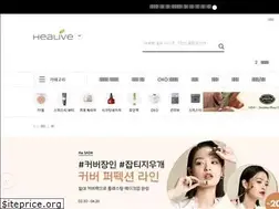 Sites similar to thesaemcosmetic.com
