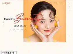 Sites similar to thesaemcosmetic.jp