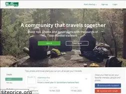 Sites similar to thesafarist.com