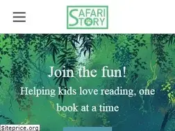Sites similar to thesafaristory.weebly.com