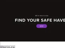 Sites similar to thesafehavennetwork.org