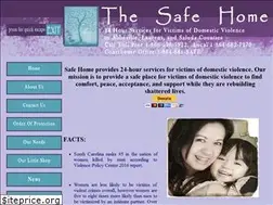 Sites similar to thesafehome.org