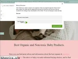 Sites similar to thesafeparent.com