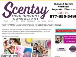 Sites similar to thesafestcandles.com