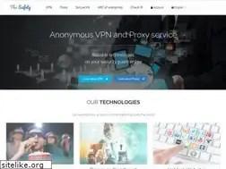 Sites similar to thesafety.us