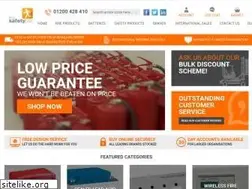 Sites similar to thesafetycentre.co.uk