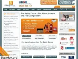 Sites similar to thesafetycentreshop.co.uk