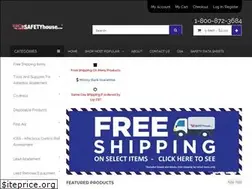 Sites similar to thesafetyhouse.com