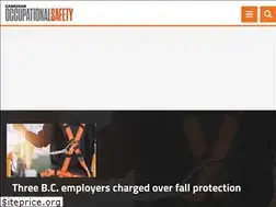 Sites similar to thesafetymag.com