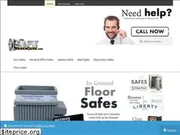 Sites similar to thesafewarehouse.com