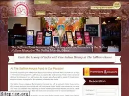 Sites similar to thesaffronhouse.com