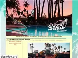 Sites similar to thesagamotorhotel.com