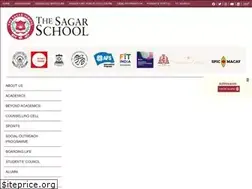 Sites similar to thesagarschool.org