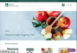 Sites similar to thesage.com