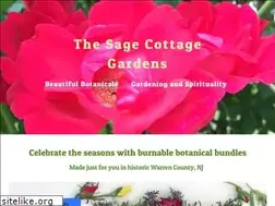 Sites similar to thesagecottage.com