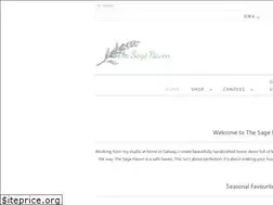 Sites similar to thesagehaven.ie