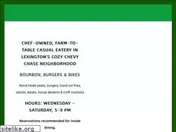 Sites similar to thesagerabbit.com