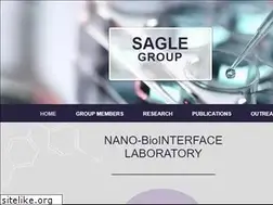 Sites similar to thesaglegroup.com
