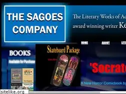 Sites similar to thesagoescompany.com