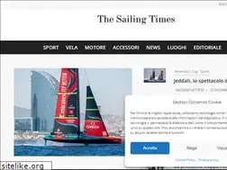 Sites similar to thesailingtimes.com