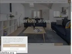 Sites similar to thesaillofts.co.uk