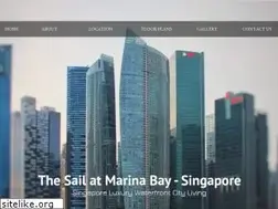 Sites similar to thesailmarinabay.com