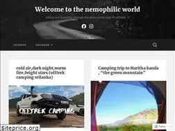 Sites similar to thesailor343.wordpress.com