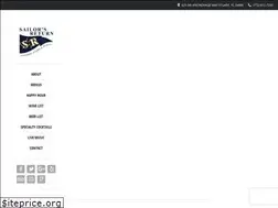 Sites similar to thesailorsreturn.com