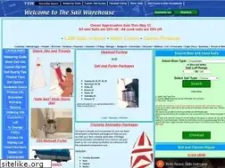 Sites similar to thesailwarehouse.com