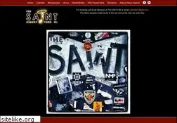 Sites similar to thesaintnj.com
