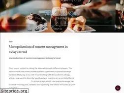 Sites similar to thesaintreno.com