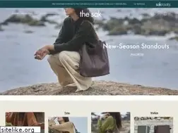 Sites similar to thesak.com