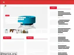 Sites similar to thesakshi.com