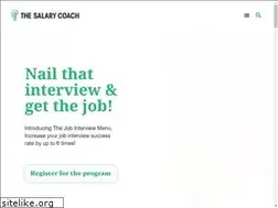 Sites similar to thesalarycoach.com.au