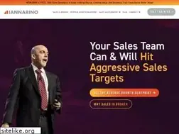 Sites similar to thesalesblog.com