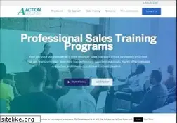 Sites similar to thesalesboard.com