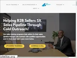 Sites similar to thesalesevangelist.com