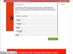Sites similar to thesalesexperts.com