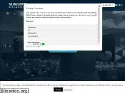 Sites similar to thesaleshunter.com